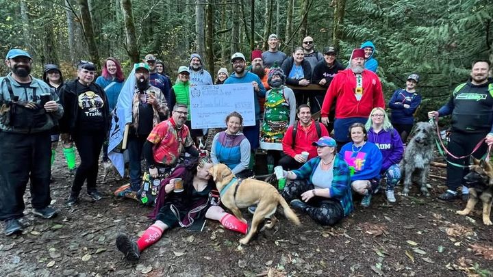 Support Bremerton Foodline’s Crucial Mission campaign photo, 1 of 3