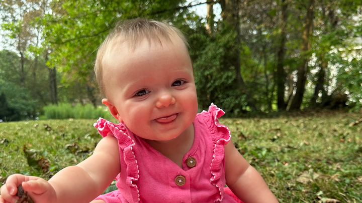 Support Lyli's Adoption Journey campaign photo, 1 of 3