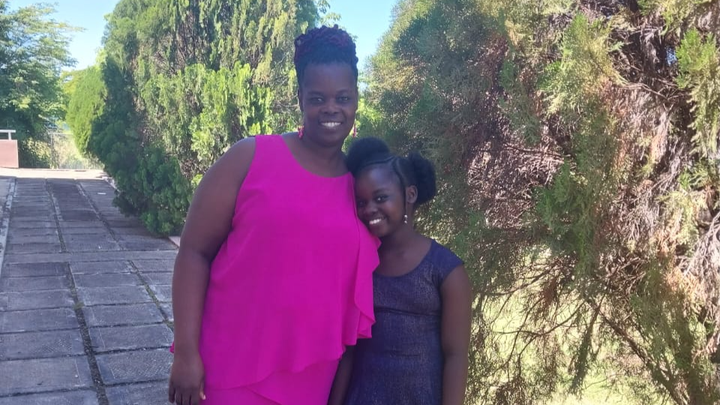 Help Nadine Rebuild After Hurricane Melissa campaign photo, 1 of 5