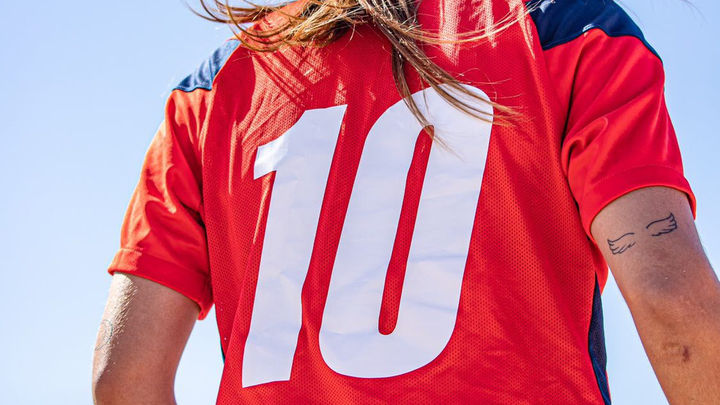 Support Patacon FC at a Women’s Beach Soccer Tournament campaign photo, 1 of 5