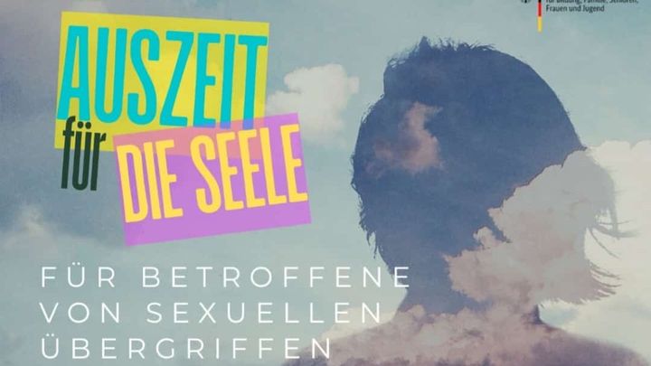 Helfen Sie Betroffenen sexueller Übergriffe campaign photo, 1 of 3