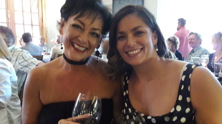 Main fundraiser photo