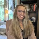 Profile photo of Katie Barnes