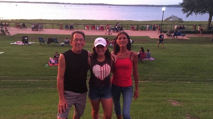 Main fundraiser photo