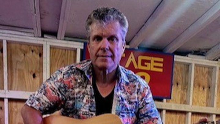 Main fundraiser photo