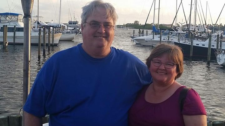 Main fundraiser photo