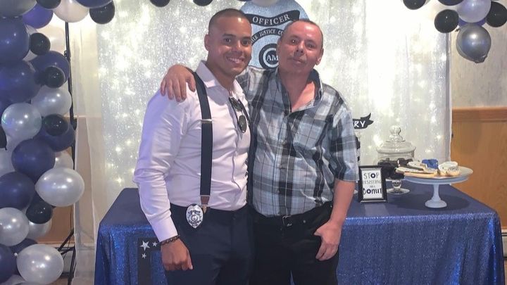 Main fundraiser photo