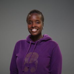 Laurelle Jones