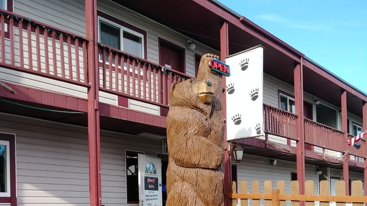 Main fundraiser photo