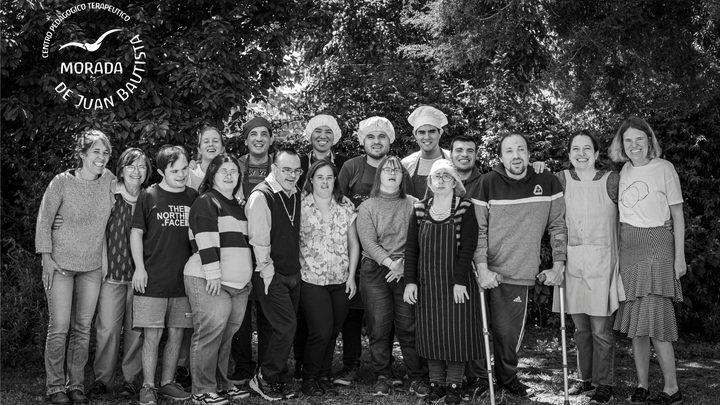 Main fundraiser photo