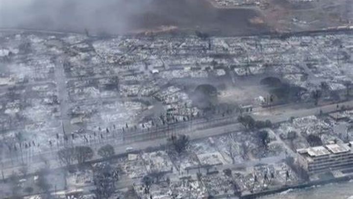 Main fundraiser photo