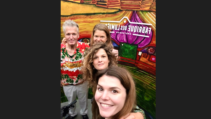 Main fundraiser photo