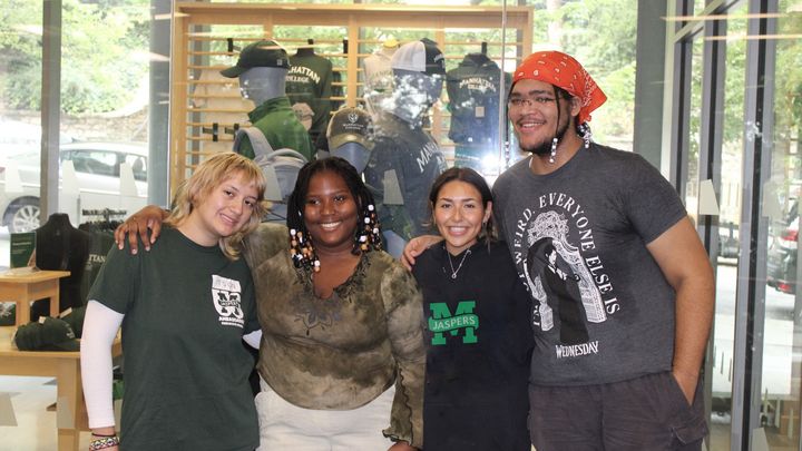 Main fundraiser photo