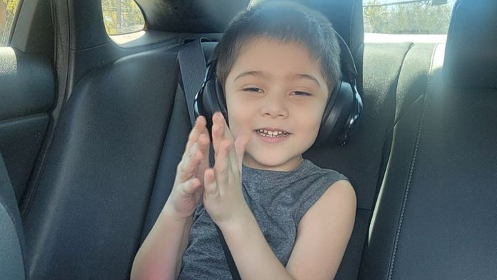 Help Joshua's Autism Medical Treatments campaign photo, 1 of 8