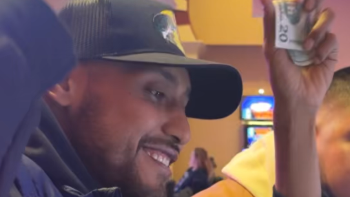 Main fundraiser photo