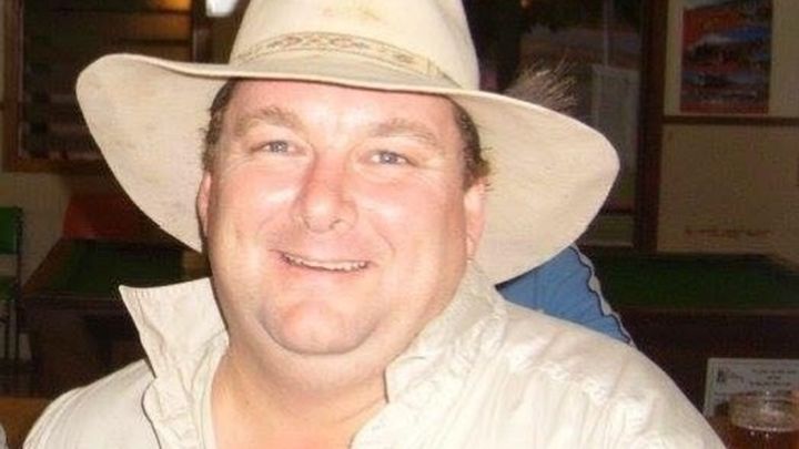 Main fundraiser photo