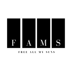 GoFundMe profile picture for @fams