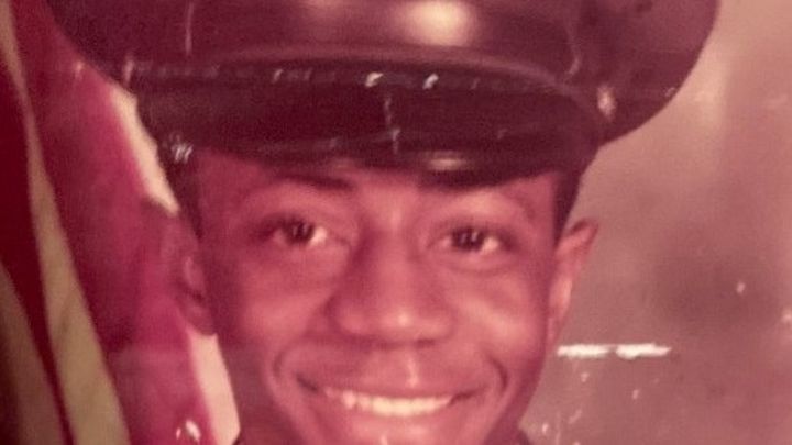 Support for Veteran's Funeral Expenses campaign photo, 1 of 4