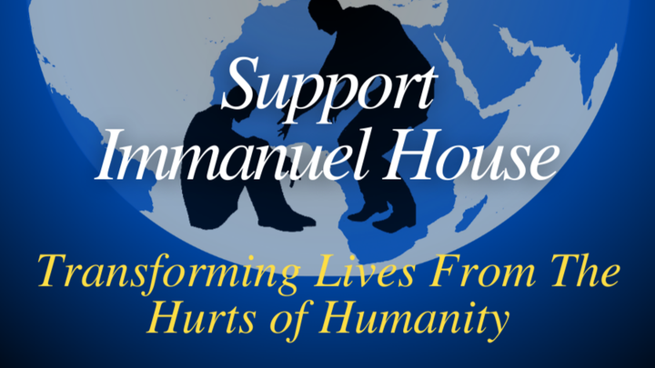 Help Immanuel House in Riverside County: Transform Lives! campaign photo, 1 of 3