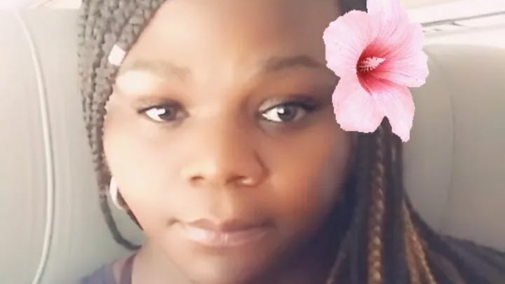 Help a homeless, disabled, Black trans woman stay alive campaign photo, 1 of 3