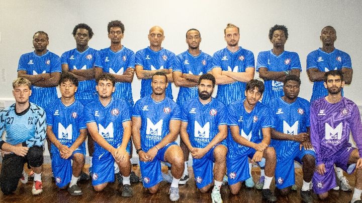 London Rangers Football campaign photo, 1 of 6