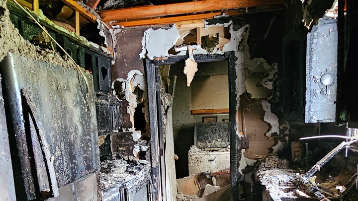 Foto principale della raccolta fondi