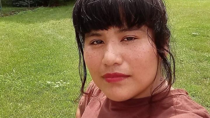 Help Juliana Reunite with Her Son campaign photo, 1 of 6