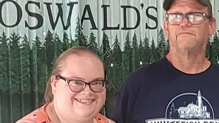 Main fundraiser photo