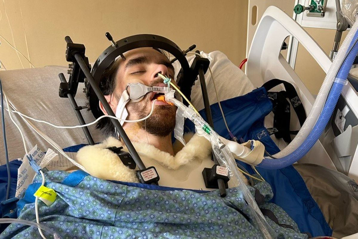 Fundraiser by Naomi Oldenburg : Donate to Josh