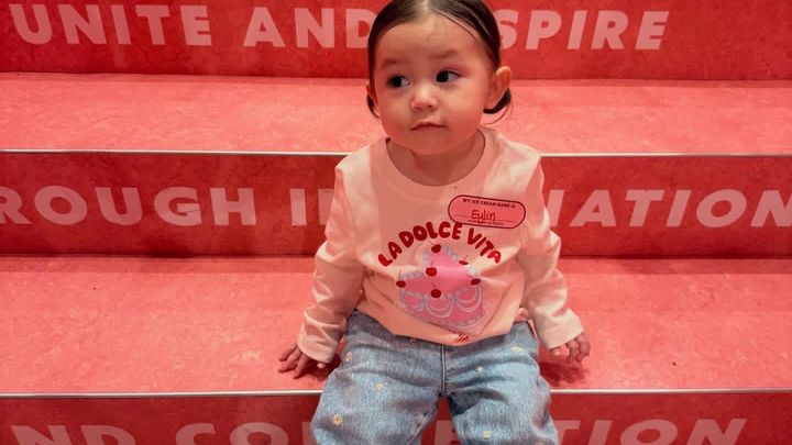 Support Veronica in Honoring Her Precious Daughter campaign photo, 1 of 7