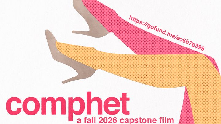Help Bring "Comp-het", a Film by Jesus Valdez, to Life! campaign photo, 1 of 3