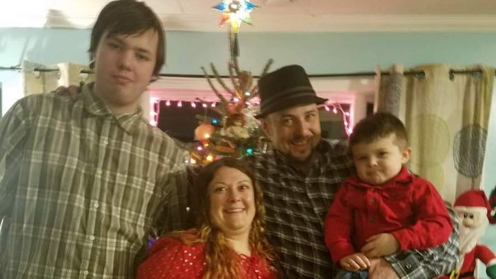 Main fundraiser photo