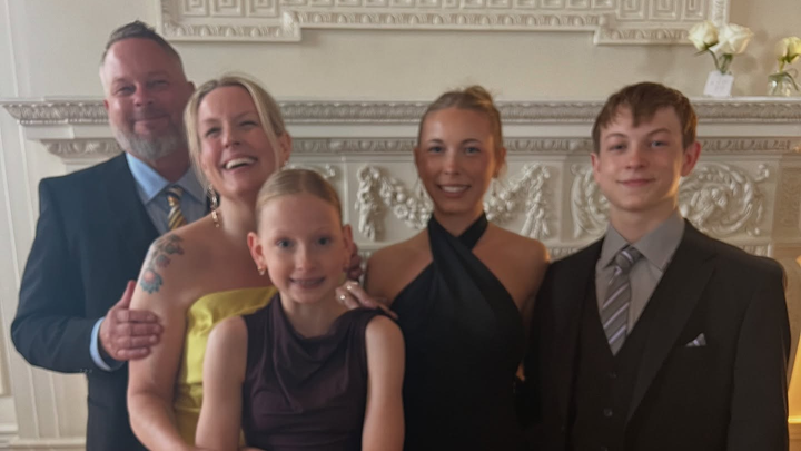 Main fundraiser photo