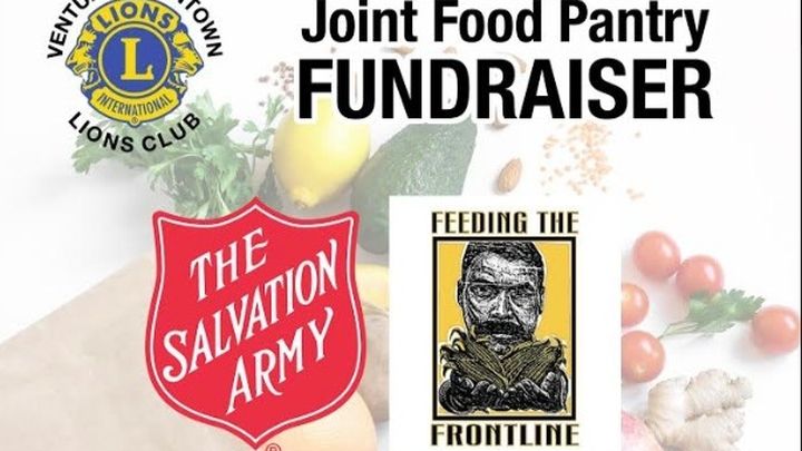 Main fundraiser photo
