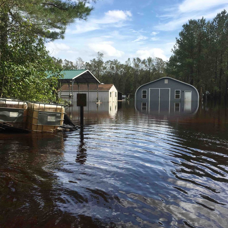 Fundraiser By Vicky Glisson Hurricane Help For Capefearcanecorso