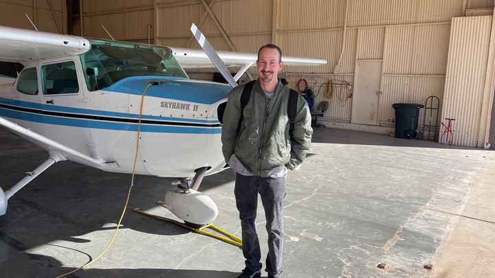 Main fundraiser photo