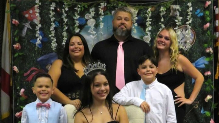 Main fundraiser photo