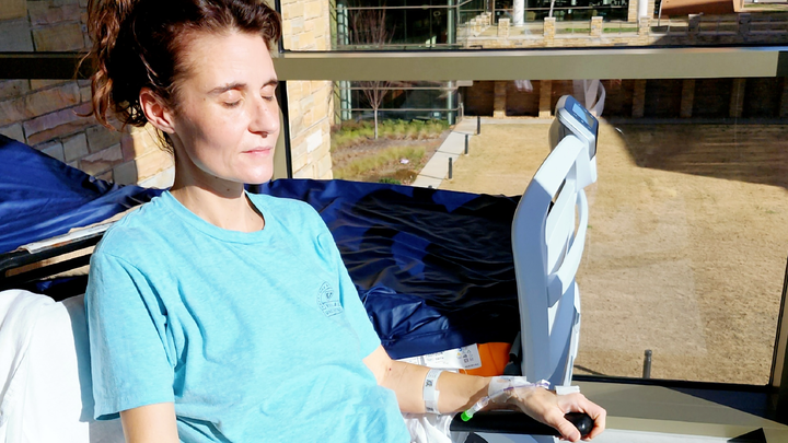 Help Lauren and Family Through Her Healing campaign photo, 1 of 3