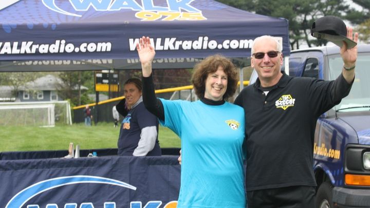 Main fundraiser photo
