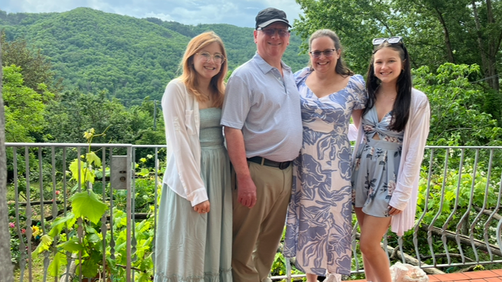 Main fundraiser photo