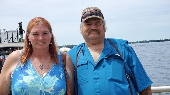 Main fundraiser photo