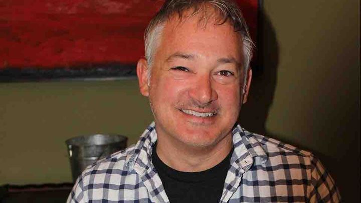 Main fundraiser photo
