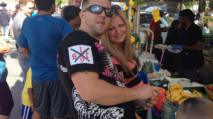 Main fundraiser photo