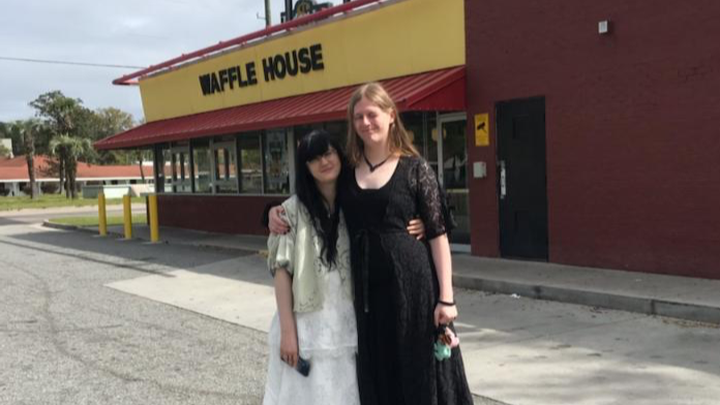 Main fundraiser photo