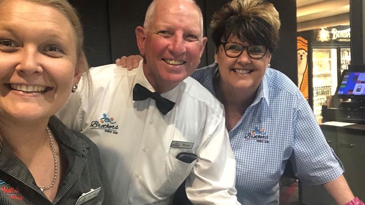Main fundraiser photo
