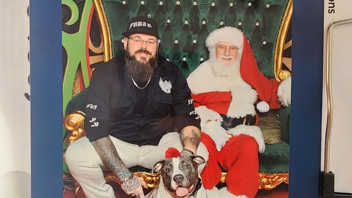 Main fundraiser photo
