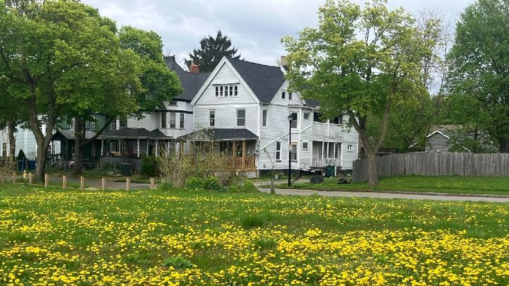 Help Save Annabel's House In Danger of Condemnation campaign photo, 1 of 6