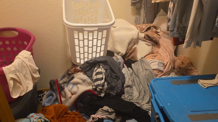 A Little Help for Laundry Relief campaign photo, 1 of 3