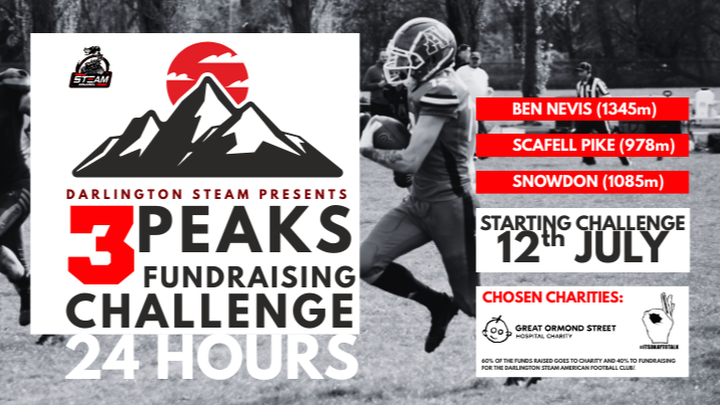 Main fundraiser photo