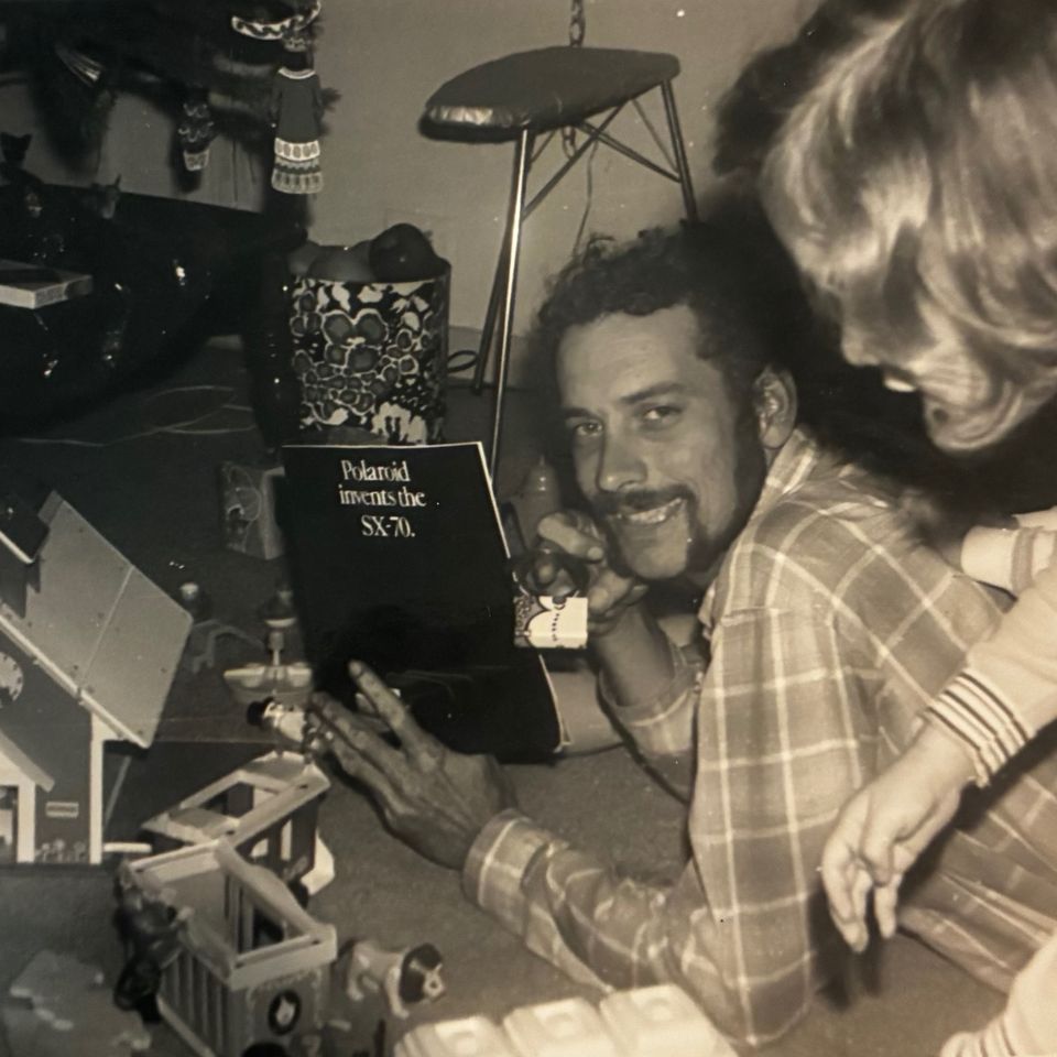 Fundraiser by Karon Doak : In Loving Memory of Pete Doak